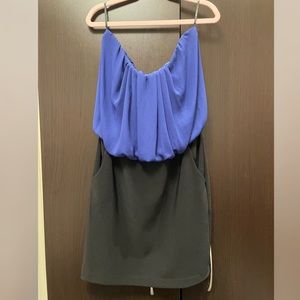 Business casual dress